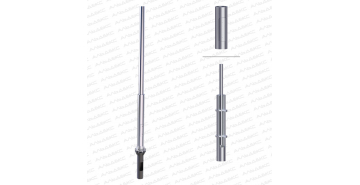 Опора ТП-400-9,0/11,0-01-ц