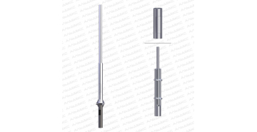 Опора НФ-12,0-02-ц
