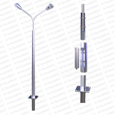 Опора НФГ-16,0-02-ц