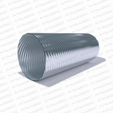 Гофрированные спиральновитые металлические трубы ГСМТ 0,6-2,5