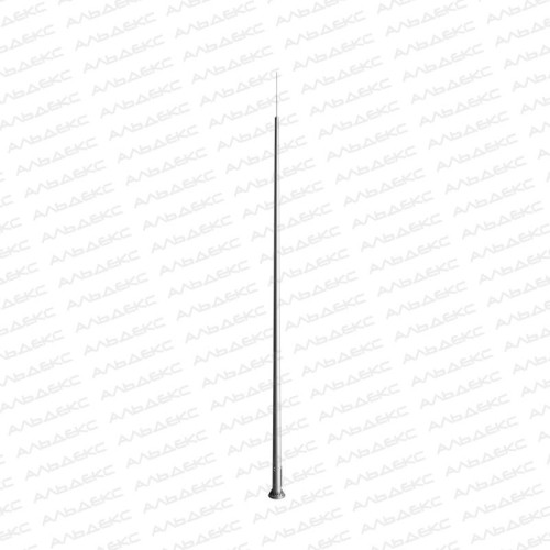 МОГК-13 молниеотвод 