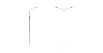 ОКК-12(ф) опора